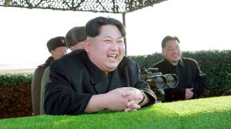 Korut: Pemecatan Park Geun-Hye adalah Kemenangan Rakyat Korsel