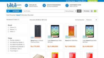 Kadin Desak Pemerintah Dukung Industri E-Commerce