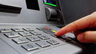 Polres Jakbar Bekuk 3 Kelompok Sindikat Pembobol Mesin ATM, Raup Uang Rp 400 Juta