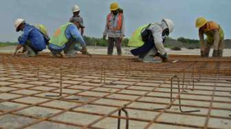 Proyek Bandara Ahmad Yani