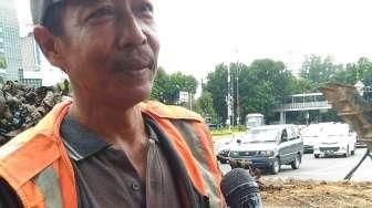 Misteri Sampah Kabel di Gorong-gorong, Tak Ada Habis-habisnya