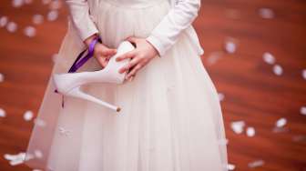 Permintaan Dispensasi Nikah Naik, Pernikahan Dini di Probolinggo Masih Tinggi