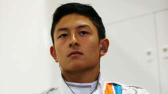 Rio Haryanto Dedikasikan Debut di Melbourne untuk Penggemar