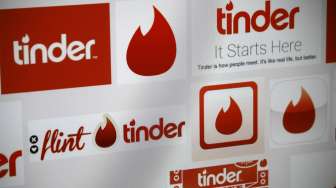 Tips Cepat Temukan Soulmate Lewat Tinder