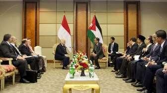 Indonesia Berpeluang Jadi Mediator Rekonsiliasi Palestina