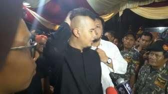 Ahmad Dhani: RT/RW Jangan Makan Gaji Buta