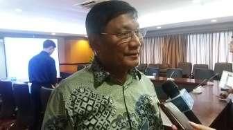 DPD Nilai, Target Penerimaan Pajak Era Jokowi Tidak Realistis