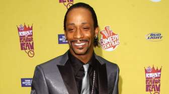 Simpan Ganja dan Senjata Api, Katt Williams Ditangkap Polisi Lagi