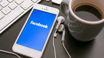 Gangguan, Beberapa Pengguna di Seluruh Dunia Tak Bisa Akses Facebook