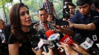 Pansus Pelindo II Sambangi KPK