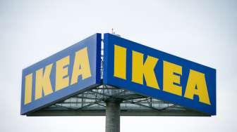 Asyik, Kini Ikea Ada di Mal Taman Anggrek