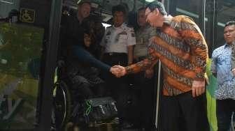 Ternyata Hanura Belum Resmi Dukung Ahok