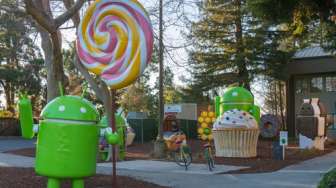 Google Mulai Sebar Android 7.0