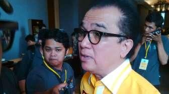 Nama Yusril Masuk Pembahasan Golkar untuk Pilkada DKI