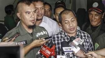 Ini yang Dilakukan Ahmad Dhani Jika Terpilih Menjadi Gubernur DKI