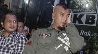 Ahmad Dhani: Ahok Tak Sehebat Kata Orang