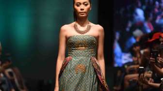 Peragaan Busana 'Ethnic Wear'