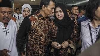 Gatot Divonis Tiga Tahun Penjara