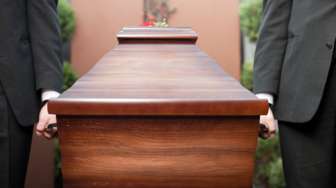 Kini Semakin Banyak Orang Australia Memilih Kremasi daripada Pemakaman