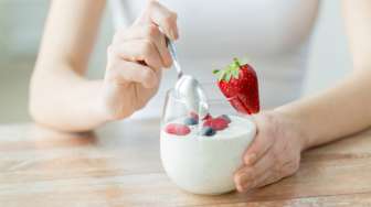 Temuan Baru Ungkap Potensi Manfaat Yogurt pada Kesehatan Otak