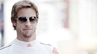 Ini Dia, Driver F1 Termuda versi Jenson Button