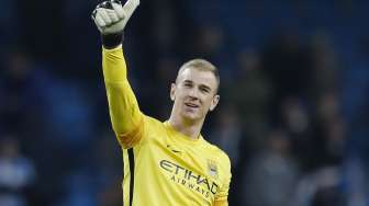 Sejarah, City Lolos ke Perempat Final Liga Champions