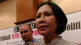 Alasan Ratna Sarumpaet Dulu Dukung Ahok, Kini Memusuhinya