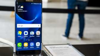 Tiga Smartphone Ini Bikin 'Pikir Ulang' Beli Samsung Note 7