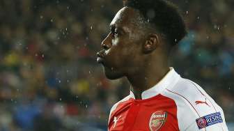 Disingkirkan Barcelona, Welbeck Kecewa Berat