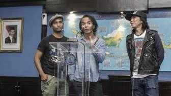 Slank Beraksi di BNN