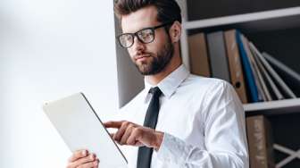 Perhatikan 5 Poin Ini Sebelum Menggunakan Email Kantor