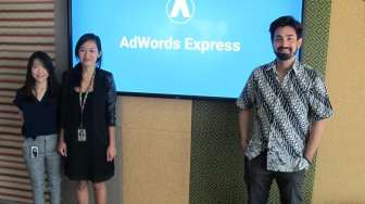 AdWords Express Punya Solusi Cara Cepat Beriklan