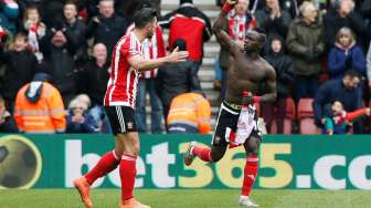 VIDEO: Liverpool Keok dari Southampton