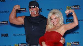 Lagi, Hulk Hogan Menang Gugatan Video Mesum