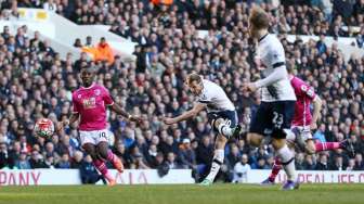 VIDEO: Tottenham Hajar Bournemouth 3-0