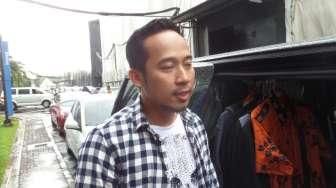 Kasus Bebek Nungging Zaskia, Denny "Cagur" Siap Hadapi Penyidik