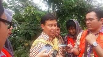 Digosipkan Pindah ke BUMN Tambang, Ini Respon Budi Sadikin