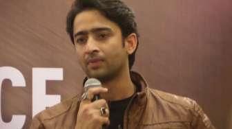 Shaheer Sheikh Menikah dengan Erica Fernandes