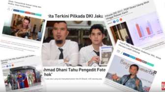 VIDEO: 7 Keuntungan Kalo Ahmad Dhani Jadi Gubernur Jakarta