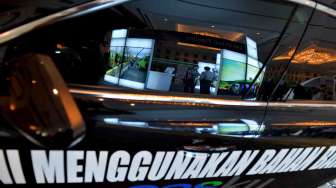 Pameran Teknologi Infrastruktur Gas