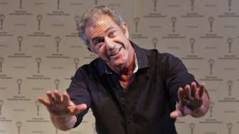 Mel Gibson Digugat Rp33 Miliar