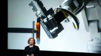 Liam, Robot Apple Ini Mampu Mempreteli iPhone