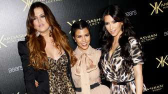 14 Tahun Tayang, Keeping Up with the Kardashians Tamat 2021 Mendatang