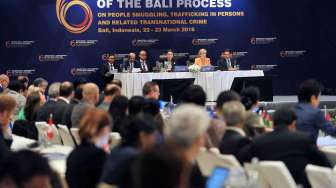 Konferensi Bali Process