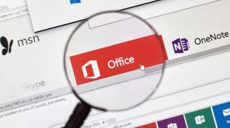 Sebentar Lagi, Chromebook Tak Lagi Didukung Layanan Microsoft Office