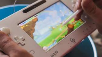 Nintendo Akan Menghentikan Login Facebook dan Twitter