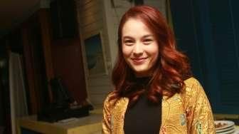 Isolasi Diri di Rumah, Ini Kegiatan yang Dilakukan Chelsea Islan