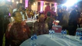 Lelang Buku, Megawati "Todong" Menteri, Kepala BIN, dan Wakapolri