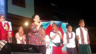 Cerita Megawati Pernah Tawan Seorang Intel