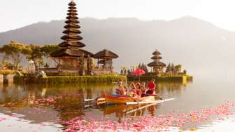 Indonesia Tunjukkan Kearifan Lokal Bali pada Upaya Pengurangan Risiko Bencana